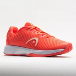 HEAD Revolt Pro 4.0 Women's Coral/White -On Running || BROOKS || Hoka Sales Store 116690 5