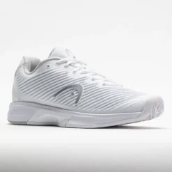 HEAD Revolt Pro 4.0 Women's White/Grey -On Running || BROOKS || Hoka Sales Store 116691 5