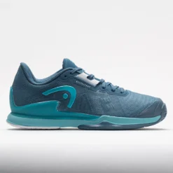 HEAD Sprint Pro 3.5 Women's Bluestone/Teal