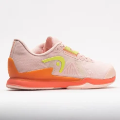 HEAD Sprint Pro 3.5 Women's Salmon/Orange -On Running || BROOKS || Hoka Sales Store 116693 6