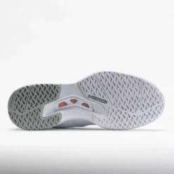 HEAD Sprint Pro 3.5 Women's White/Iridescent 9 HEAD Sprint Pro 3.5 Women's White/Iridescent -On Running || BROOKS || Hoka Sales Store 116694 4