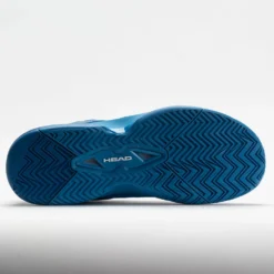 HEAD Revolt EVO 2.0 Men's Blue/Blue -On Running || BROOKS || Hoka Sales Store 116696 4
