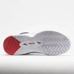 HEAD Revolt EVO 2.0 Men's White/Dark Blue 9 HEAD Revolt EVO 2.0 Men's White/Dark Blue -On Running || BROOKS || Hoka Sales Store 116697 4