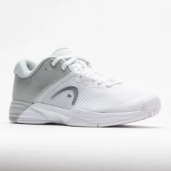 HEAD Revolt EVO 2.0 Women's White/Grey -On Running || BROOKS || Hoka Sales Store 116700 5