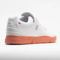 On Running On The Roger Advantage Men's White/Canyon -On Running || BROOKS || Hoka Sales Store 116701 6