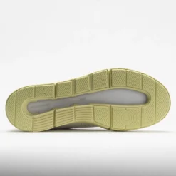 On Running On The Roger Advantage Women's White/Hay -On Running || BROOKS || Hoka Sales Store 116703 4