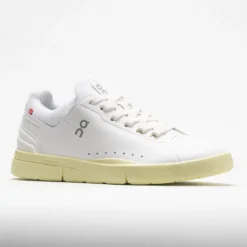 On Running On The Roger Advantage Women's White/Hay -On Running || BROOKS || Hoka Sales Store 116703 5