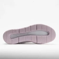 On Running On The Roger Advantage Women's White/Lily -On Running || BROOKS || Hoka Sales Store 116704 4