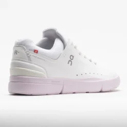 On Running On The Roger Advantage Women's White/Lily -On Running || BROOKS || Hoka Sales Store 116704 6