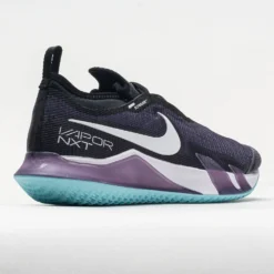 Nike React Vapor NXT Women's Dark Raisin/White/Black/Copa -On Running || BROOKS || Hoka Sales Store 116705 6