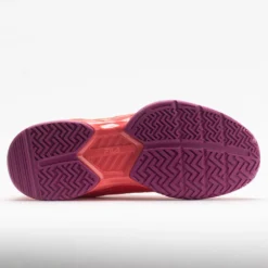 Fila Axilus 2 Energized Women's Hot Coral/Festival Fuchsia/White -On Running || BROOKS || Hoka Sales Store 116740 4