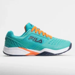 Fila Axilus 2 Energized Women's Ceramic/Vibrant Orange/Maritime Blue