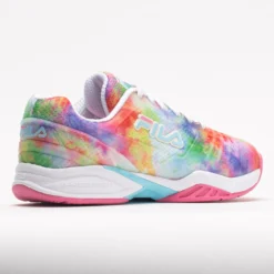 Fila Axilus 2 Energized Women's Multi Tie Dye Print -On Running || BROOKS || Hoka Sales Store 116746 6
