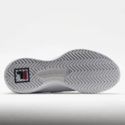 Fila Speedserve Energized Men's White -On Running || BROOKS || Hoka Sales Store 116754 4