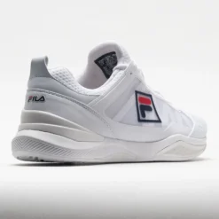 Fila Speedserve Energized Men's White -On Running || BROOKS || Hoka Sales Store 116754 6