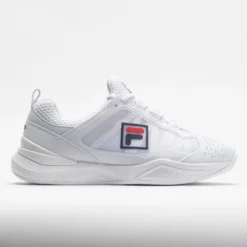 Fila Speedserve Energized Women's White/White/White