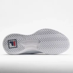 Fila Speedserve Energized Women's White/White/White -On Running || BROOKS || Hoka Sales Store 116755 4