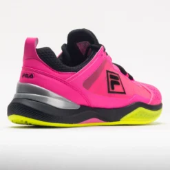 Fila Speedserve Energized Women's Knockout Pink/Safety Yellow/Black 11 Fila Speedserve Energized Women's Knockout Pink/Safety Yellow/Black -On Running || BROOKS || Hoka Sales Store 116756 6