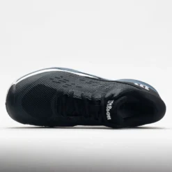 Wilson Rush Pro Ace Men's Black/China Blue/White -On Running || BROOKS || Hoka Sales Store 116761 2
