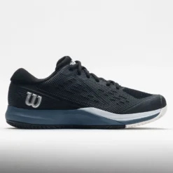 Wilson Rush Pro Ace Men's Black/China Blue/White