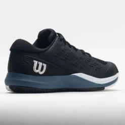 Wilson Rush Pro Ace Men's Black/China Blue/White -On Running || BROOKS || Hoka Sales Store 116761 6