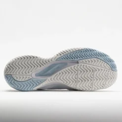Wilson Rush Pro Ace Women's White/White/Baby Blue -On Running || BROOKS || Hoka Sales Store 116762 4