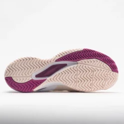 Wilson Rush Pro Ace Women's Scallop Shell/White -On Running || BROOKS || Hoka Sales Store 116764 4