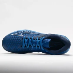 Mizuno Wave Exceed Tour 5 AC Men's True Blue/White -On Running || BROOKS || Hoka Sales Store 116784 2