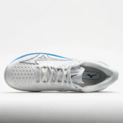 Mizuno Wave Exceed Tour 5 AC Men's White/Spellbound -On Running || BROOKS || Hoka Sales Store 116787 2