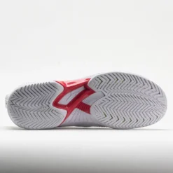 Mizuno Wave Exceed Tour 5 AC Men's White/Spellbound -On Running || BROOKS || Hoka Sales Store 116787 4