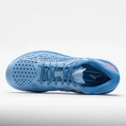 Mizuno Wave Exceed Tour 5 AC Women's Dutch Canal/White -On Running || BROOKS || Hoka Sales Store 116789 2