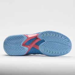 Mizuno Wave Exceed Tour 5 AC Women's Dutch Canal/White -On Running || BROOKS || Hoka Sales Store 116789 4