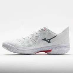 Mizuno Wave Exceed Tour 5 AC Women's White/Shade 7 Mizuno Wave Exceed Tour 5 AC Women's White/Shade -On Running || BROOKS || Hoka Sales Store 116792 1