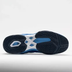 Mizuno Wave Exceed Light AC Men's True Blue/White -On Running || BROOKS || Hoka Sales Store 116793 4