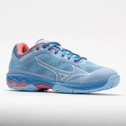 Mizuno Wave Exceed Light AC Women's Dutch Canal/White -On Running || BROOKS || Hoka Sales Store 116795 5
