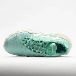 Adidas Barricade Clay Women's Easy Green/White/Chalk White -On Running || BROOKS || Hoka Sales Store 116803 2