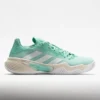 Adidas Barricade Clay Women's Easy Green/White/Chalk White