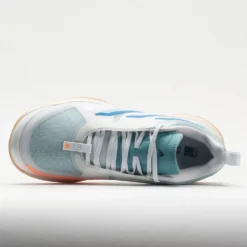 Adidas AvaCourt Women's Mint Ton/White/Orbit Grey 8 Adidas AvaCourt Women's Mint Ton/White/Orbit Grey -On Running || BROOKS || Hoka Sales Store 116808 2