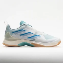 Adidas AvaCourt Women's Mint Ton/White/Orbit Grey