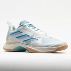 Adidas AvaCourt Women's Mint Ton/White/Orbit Grey 10 Adidas AvaCourt Women's Mint Ton/White/Orbit Grey -On Running || BROOKS || Hoka Sales Store 116808 5