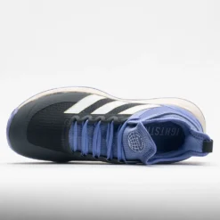 Adidas Adizero Ubersonic 4 Clay Women's White/White/Carbon -On Running || BROOKS || Hoka Sales Store 116816 2