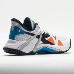 Diadora B.Icon AG Men's White/Black/Blue Jewel -On Running || BROOKS || Hoka Sales Store 116841 6