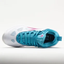 Diadora Speed Blushield Fly 3+ AG Women's White/Aquarius/ Rhodamine -On Running || BROOKS || Hoka Sales Store 116846 2