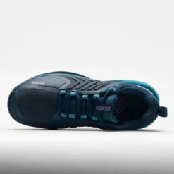 K-Swiss Ultrashot 3 Men's Reflecting Pond/Colonial Blue/Amethyst -On Running || BROOKS || Hoka Sales Store 116898 2