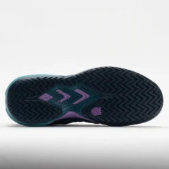 K-Swiss Ultrashot 3 Men's Reflecting Pond/Colonial Blue/Amethyst -On Running || BROOKS || Hoka Sales Store 116898 4