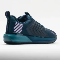 K-Swiss Ultrashot 3 Men's Reflecting Pond/Colonial Blue/Amethyst -On Running || BROOKS || Hoka Sales Store 116898 6