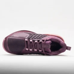 K-Swiss Ultrashot 3 Women's Grape Nectar/Cameo Pink -On Running || BROOKS || Hoka Sales Store 116900 2