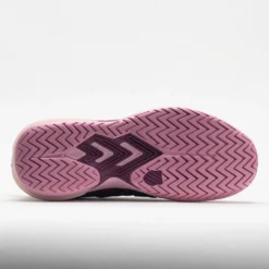 K-Swiss Ultrashot 3 Women's Grape Nectar/Cameo Pink -On Running || BROOKS || Hoka Sales Store 116900 4