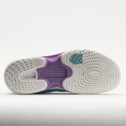 K-Swiss Speedtrac Women's Angel Blue/Brilliant White/Sheer Lilac -On Running || BROOKS || Hoka Sales Store 116908 4