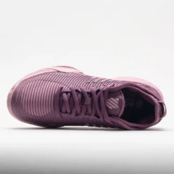 K-Swiss Hypercourt Supreme Women's Grape Nectar/Cameo Pink -On Running || BROOKS || Hoka Sales Store 116913 2